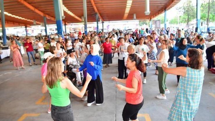 Çukurova’da Mutluluk Günleri başladı