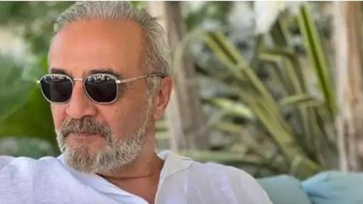 Yılmaz Erdoğandan yıllar sonra bir ilk