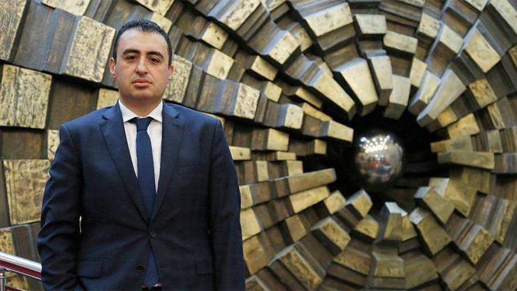 Türkiye Sigortada Taha Çakmak dönemi