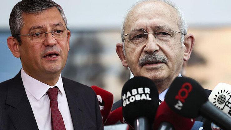 CHPli Özgür Özelden adaylık çıkışı: Göreve talibim
