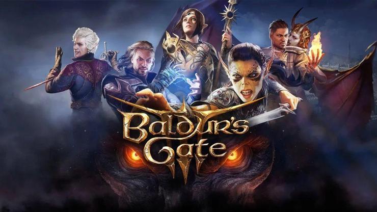Baldur’s Gate 3 DLSS desteğine sahip olacak