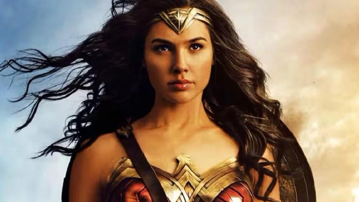 Wonder Woman 3 geri döndü
