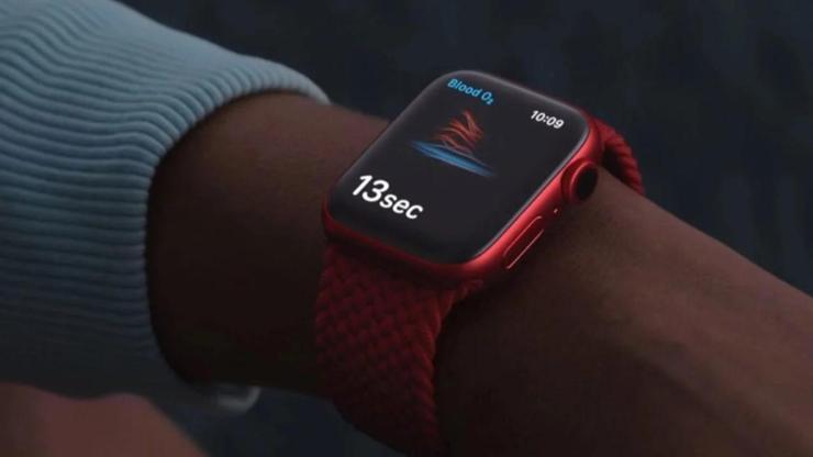 Apple Watch Ultra 2 yeni bir kasa rengine sahip olacak