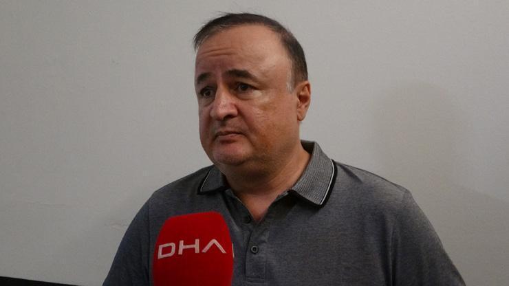 Kenya Milli Takım Teknik Direktörü Fırat: Galatasaray ve Fenerbahçenin ligden çok Avrupayı düşünmeleri gerekir