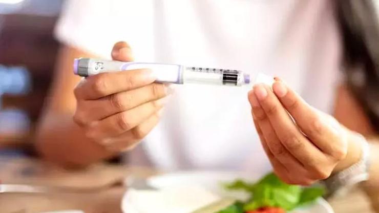 Diyabetlilerin başucu içeceği Kan şekerini iğnesiz dengeliyor