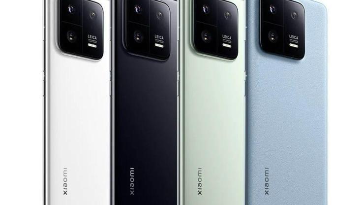 Xiaomi 13T Pro Avrupa piyasasında boy gösterecek