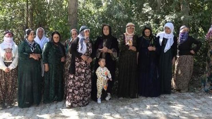 Esendere Belediyesinden Süt sağımı desteği
