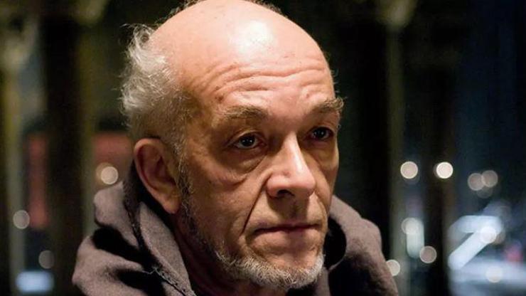 Oyuncu Mark Margolis yaşamını yitirdi