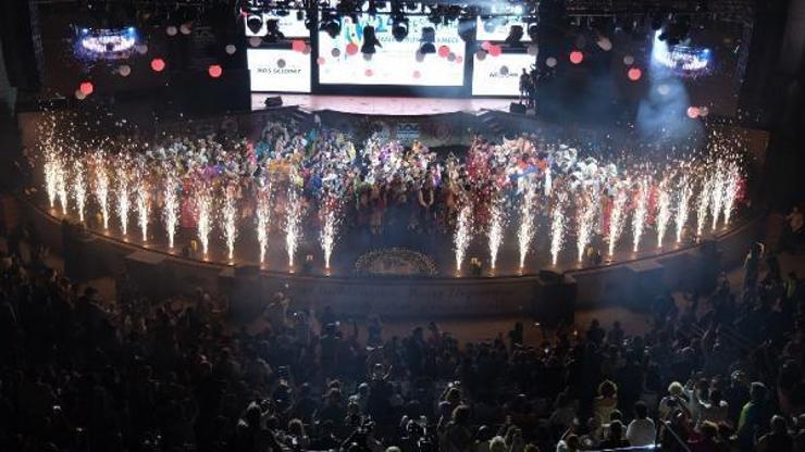 Uluslararası İstanbul Büyükçekmece Kültür ve Sanat Festivali son buldu