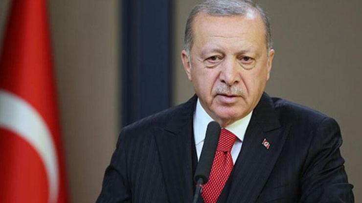 Cumhurbaşkanı Erdoğandan Mete Gazoza tebrik