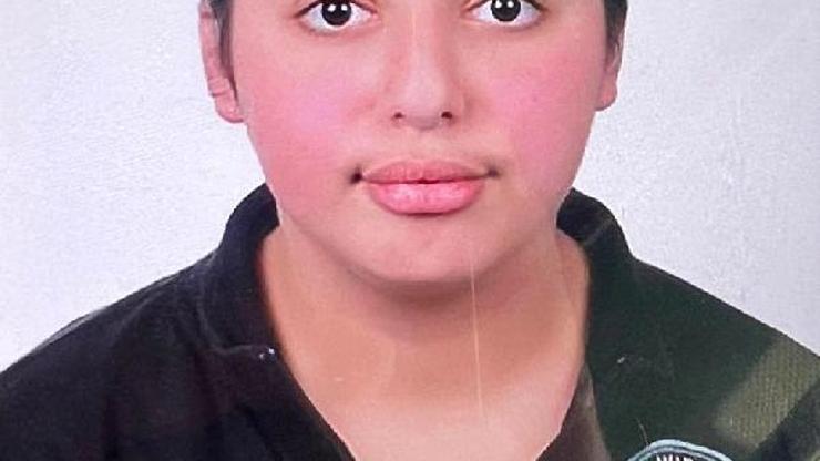 Tatil için Trabzona gelen Lübnanlı kız, 21 gündür kayıp