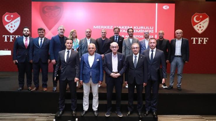 MHK Yaz Seminerinde oyun kuralları bilgilendirme toplantısı gerçekleştirildi