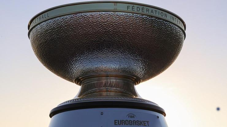 FIBA EuroBasket 2025 Elemeleri kura çekimi ne zaman, saat kaçta FIBA EuroBasket 2025 Elemelerinde torbalar