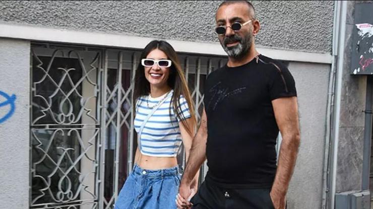 Metin Yıldızdan ayrılık cevabı: Seviyorum abi