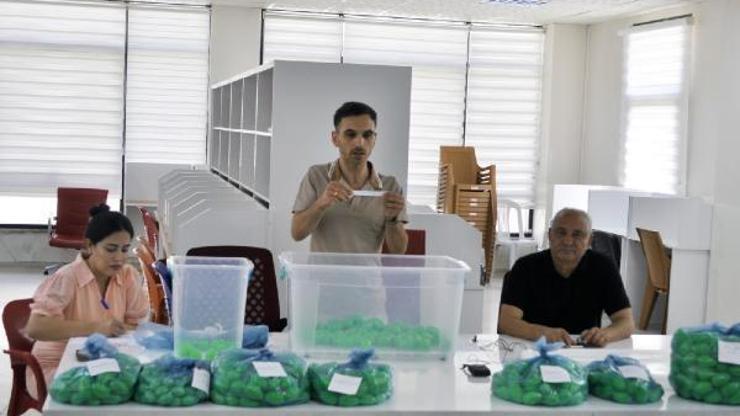 Çukurova’da rekor başvuruya noterli çözüm
