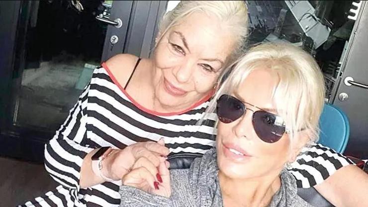 Şehrazata saygı albümünde Ajda Pekkan sürprizi