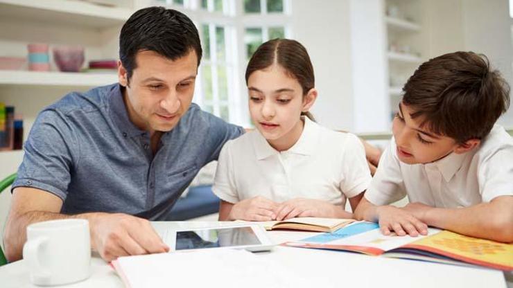 Tatil planlamasında çocuğun tercihlerine dikkat