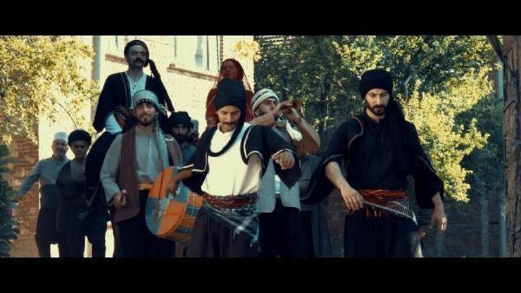 Anadolu’nun kahraman Türk kadınları, ‘Kurtuluşun Kadınları’ ile beyaz perdeye taşınıyor