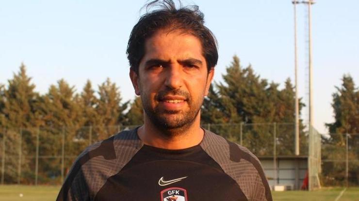 Gaziantep FKnın hedefi Fenerbahçeden puanlar almak
