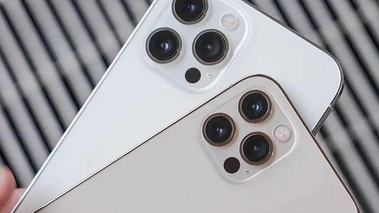 iPhone 15 Pro’larda en üst düzey depolama alanı 2 TB olacak