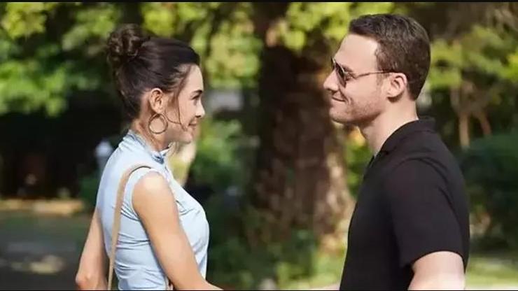 Ya Çok Seversen’e dünyadan büyük ilgi