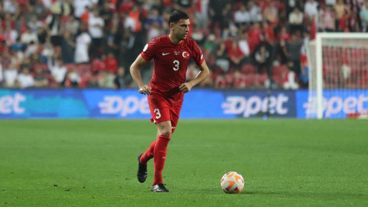 Merih Demiral Atalantadan ayrılıyor