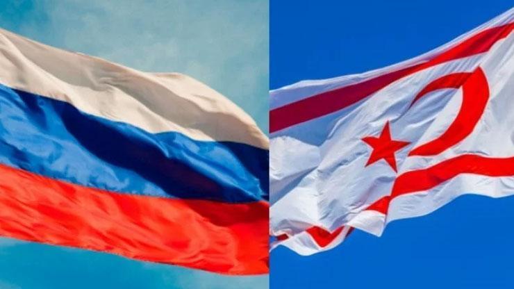 Son dakika... Rusyadan KKTC kararı: Konsolosluk hizmeti vermeye başlayacak