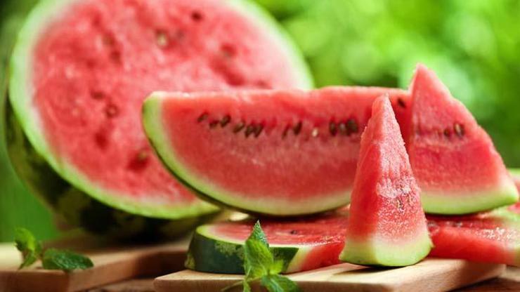 Karpuz kalp sağlığı için faydalı mı