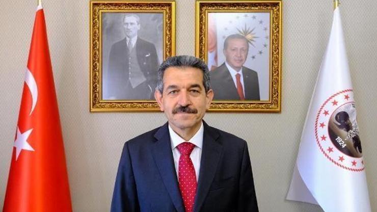 Kırklareli OSB çalışanlarına sosyal konut üretilecek