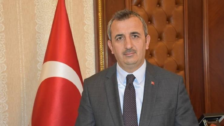 Yunus Sezer kimdir, kaç yaşında nereli Edirne Valisi Yunus Sezerin önceki görevleri