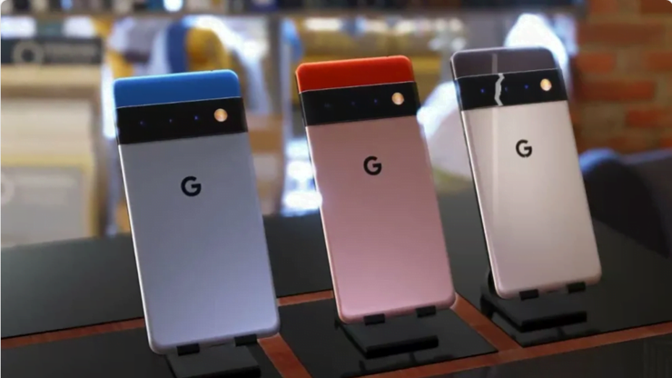 Google Pixel 8 ailesi Ekim ayında duyurulacak