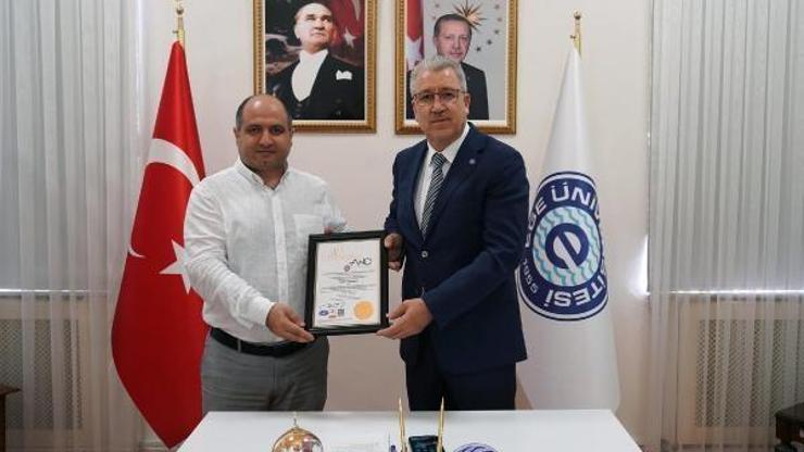 EÜ ISO 27001 Bilgi Yönetim Güvenliği Sistemi belgesi almaya hak kazandı
