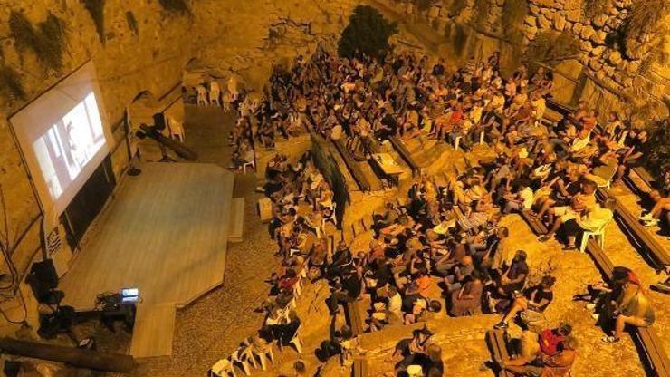 Beşkapılarda 5 Gece Phokaia Bağımsız Film Günleri yapılacak