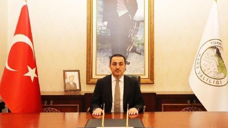 Burdur Valisi değişti