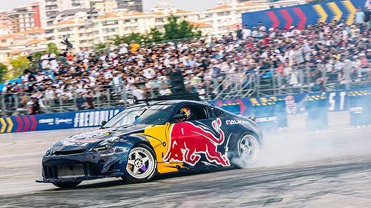 Türkiye Drift Şampiyonası Bursada