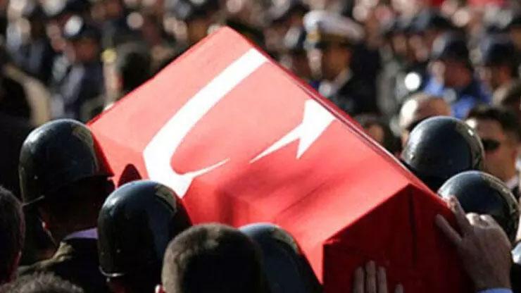 MSB acı haberi duyurdu Uzman Çavuş Mustafa Sezer şehit oldu