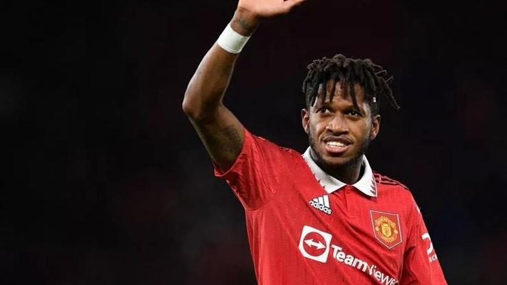Fenerbahçe Fred transferini bitirdi