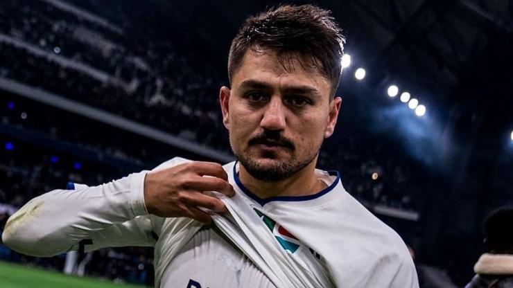 Fenerbahçe, Fredin ardından Cengiz Ünderi de bitirdi