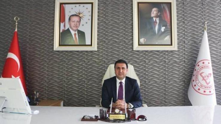 Öğretmenevine kavuşması için çalışma başlatıldı