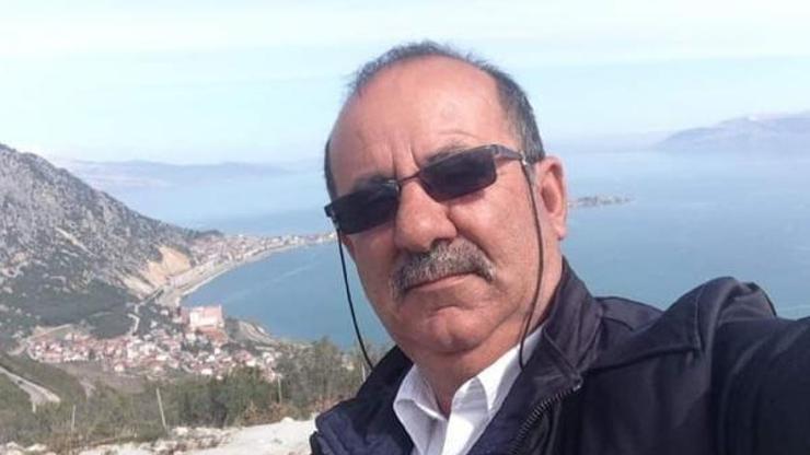 Ispartada traktör kazası: 1 ölü 2 yaralı