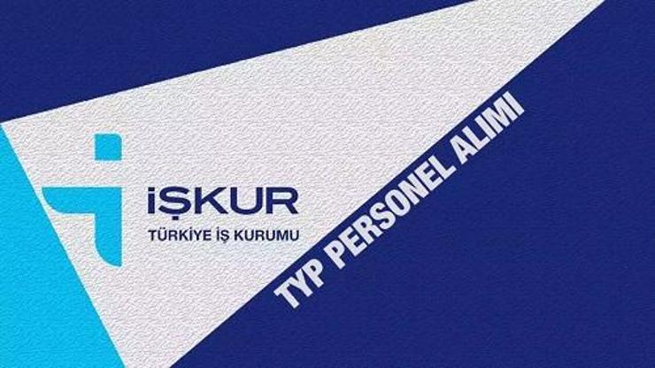 İŞKUR TYP başvuruları başladı mı, şartları neler TYP alımı 2023 ne zaman
