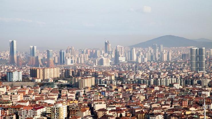 Megakentte deprem hazırlıkları: 39 ilçeye vali görevlendirildi