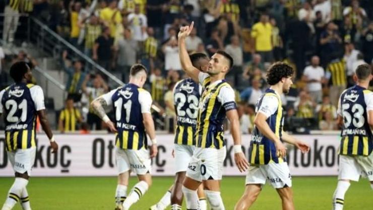 Canlı yayın Fenerbahçe Gaziantep maçı ne zaman, saat kaçta, hangi kanalda