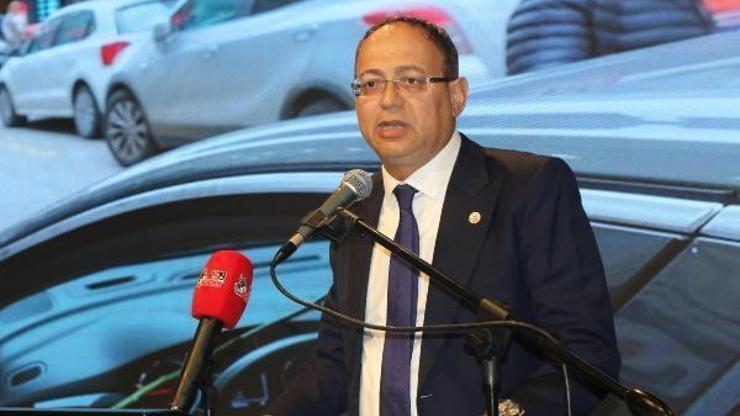 MHP Samsun Milletvekili Topsakal: Bizler çok büyük bir davanın neferleriyiz