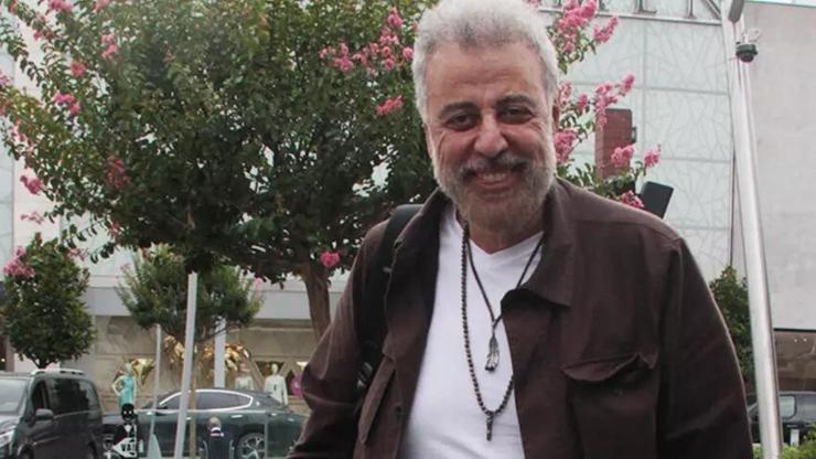 Hamdi Alkanın yeni proje heyecanı