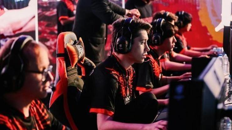 LoL Yaz Mevsimi Finali’nde Şampiyon Denizbank İstanbul Wildcats