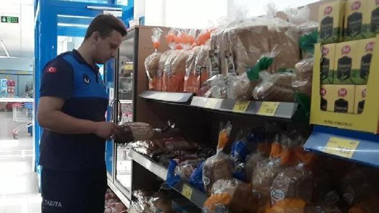 Canik’te ekipler halk sağlığı için sahada