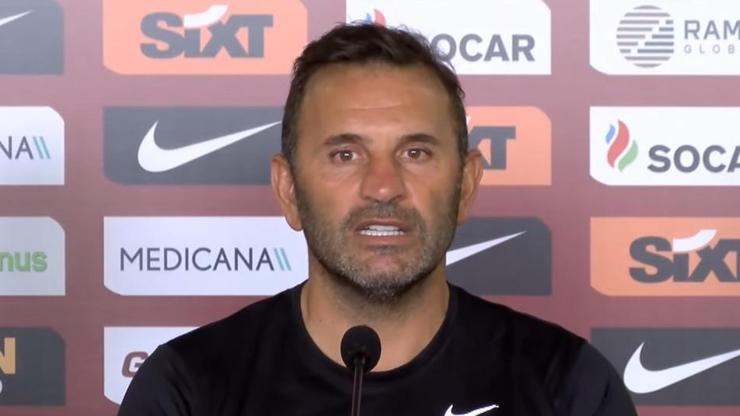 Okan Buruktan transfer sorusuna yanıt: Teklif var