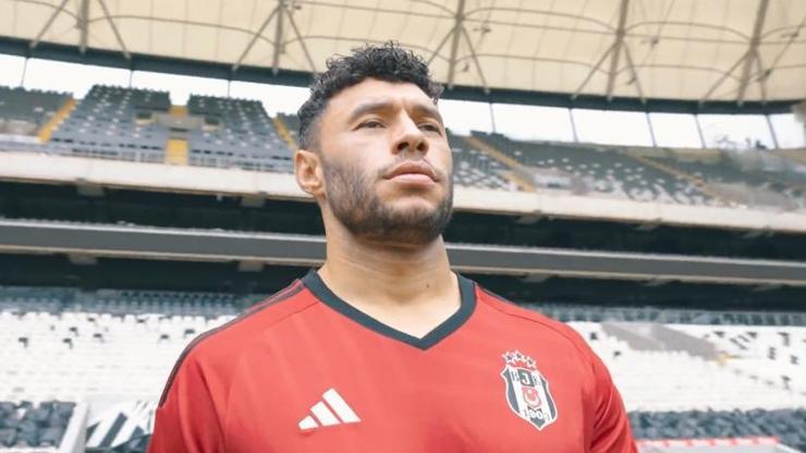 Alex Oxlade-Chamberlainin yıllık ücreti ve imza parası açıklandı