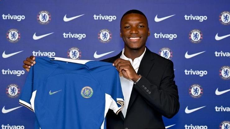 Moises Caicedo Premier Lig tarihinin en pahalı transferi oldu
